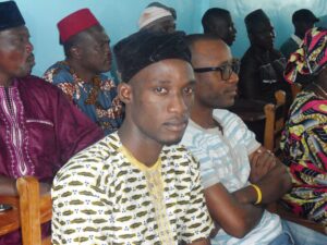 Assistance à la soutenance de la première promotion de IRSBAC (10)