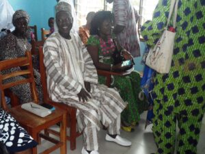 Assistance à la soutenance de la première promotion de IRSBAC (15)