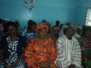 Assistance à la soutenance de la première promotion de IRSBAC (17)