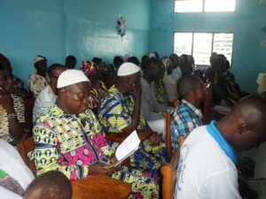 Assistance à la soutenance de la première promotion de IRSBAC (22)