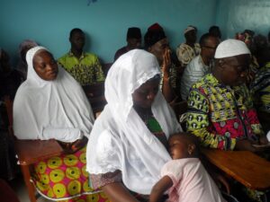 Assistance à la soutenance de la première promotion de IRSBAC (23)