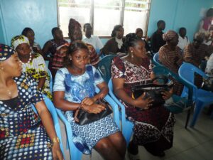 Assistance à la soutenance de la première promotion de IRSBAC (24)