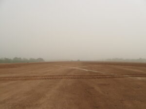 sortie récréative des étudiats de l’IRSBAC.Com à tourou Monnon001001008